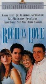 Богатство в Любви (Rich in Love) (1993)