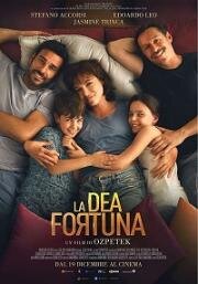 Богиня удачи (La dea fortuna) (2019)