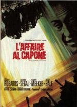 Бойня в день Святого Валентина (The St. Valentine's Day Massacre) (1967)