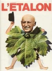 Большая случка (L'etalon) (1970)