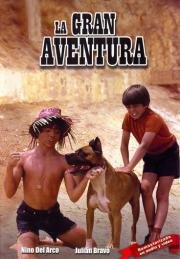 Большое приключение (La gran aventura) (1969)