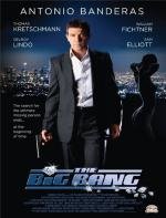 Большой взрыв (The Big Bang) (2010)
