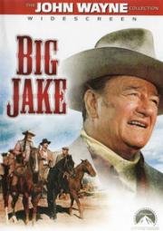 Большой Джейк (Big Jake) 1971