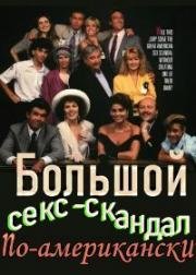 Большой секс-скандал по-американски (The Great American Sex Scandal) 1990