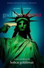 Боже, благослови Америку (God Bless America) (2012)