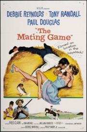 Брачная игра (The Mating Game) 1959