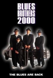 Братья Блюз 2000 (Blues Brothers 2000) 1998
