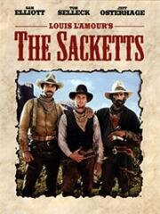 Братья Сакетты (The Sacketts) (1979)