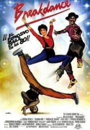 Брейк-данс (Breakin')