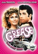 Бриолин (Grease)