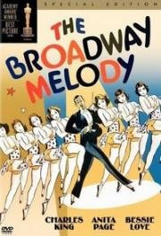 Бродвейская мелодия 1929-го года (The Broadway Melody) 1929