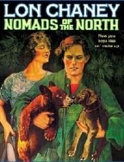Бродяги севера (Nomads of the North)