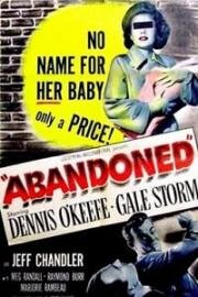 Брошенная (Abandoned) 1949