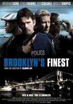 Бруклинские полицейские (Brooklyn's Finest) (2009)