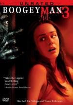 Бугимен 3 (Boogeyman 3) 2008