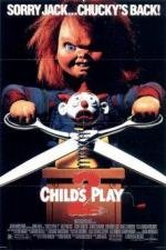 Чаки: Детские игры 2 (Child's Play 2 Chucky's Back) (1990)