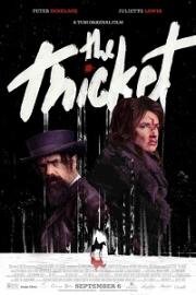 Чаща (The Thicket) (2024)