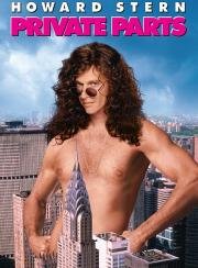 Части тела (Private Parts) (1997)