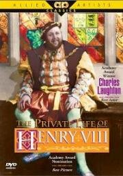 Частная жизнь Генриха VIII (The Private Life Of Henry VIII) (1933)