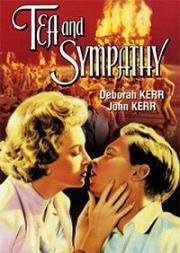 Чай и симпатия (Tea and Sympathy) (1956)