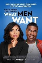 Чего хотят мужчины (What Men Want) (2018)