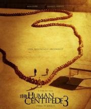 Человеческая многоножка 3 (The Human Centipede III (Final Sequence)) (2015)