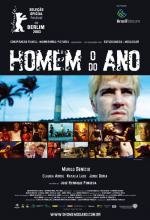 Человек года (O Homem do Ano) 2003