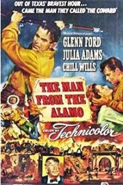 Человек из Аламо (The Man from the Alamo) 1953