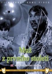 Человек из первого века (Muz z prvniho stoleti) 1962