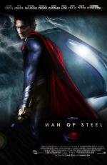 Человек из стали (Man of Steel) (2013)