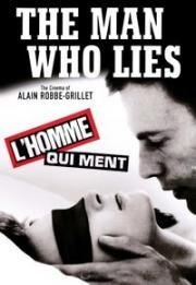 Человек, который лжёт (L'homme qui ment (The Man Who Lies)) (1968)