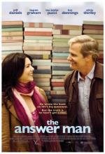 Человек, который все знал (The Answer Man) (2009)