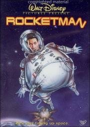 Человек-ракета (RocketMan) (1997)