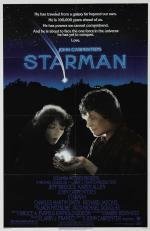 Человек со звезды (Starman) (1984)