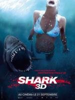 Челюсти 3D (Shark Night 3D) (2011)