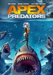 Челюсти Лос-Анджелеса (Jaws of Los Angeles (Apex Predators) (Los Angeles Shark Attack)) 2021
