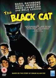 Черная кошка (The Black Cat) (1941)