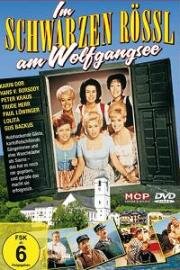 Черная лошадь (Отель Черная Лошадь) (Im schwarzen Rössl) (1961)