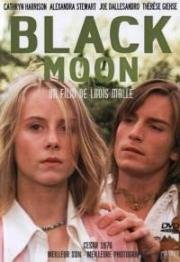 Черная луна (Black Moon) 1975