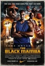 Черная мамба (The Black Mamba) 2011