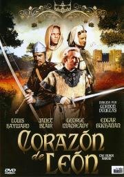 Черная стрела (The Black Arrow) (1948)