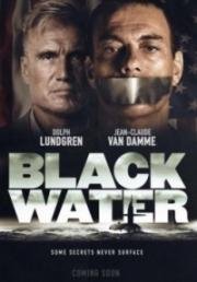 Чёрные воды (Black Water) (2018)