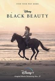 Чёрный Красавец (Black Beauty) 2020