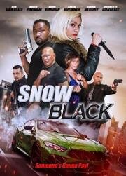 Черноснежка (Snow Black) 2020