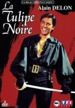 Черный тюльпан (La Tulipe noire) (1964)