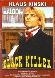 Черный киллер (Black Killer) (1971)