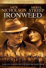 Чертополох (Ironweed) (1987)