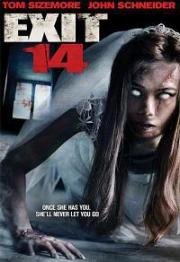 Четырнадцатый выезд (Exit 14) 2016