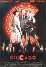 Чикаго (Chicago) (2003)