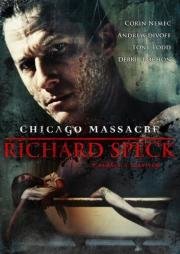 Чикагская резня (Chicago Massacre: Richard Speck) 2007